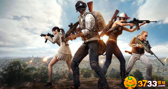 pubg怎么丢一部分东西-丢弃部分物资操作方法