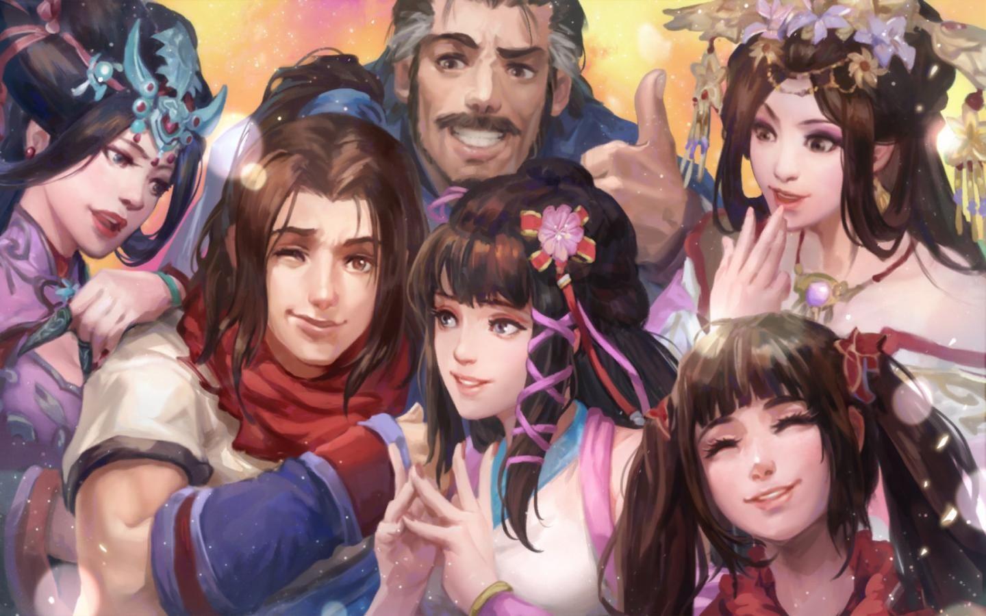 珠玉在前，国产独立游戏正在成为“雨后春笋”