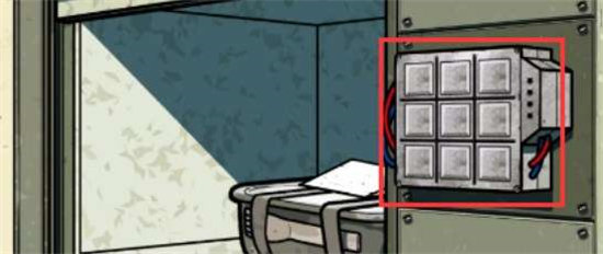 房间的秘密2起点送餐口的密码答案介绍-房间的秘密2起点送餐口的密码答案一览