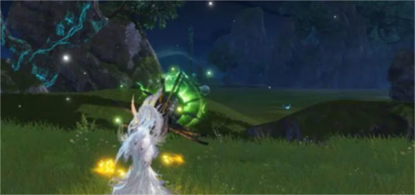 妄想山海扶桑试炼怎么玩 挑战玩法介绍 妄想山海