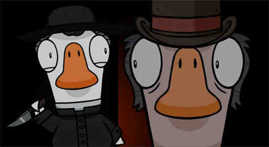 鹅鸭杀服务器连接失败进不去怎么办 鹅鸭杀服务器正在维护怎么回事