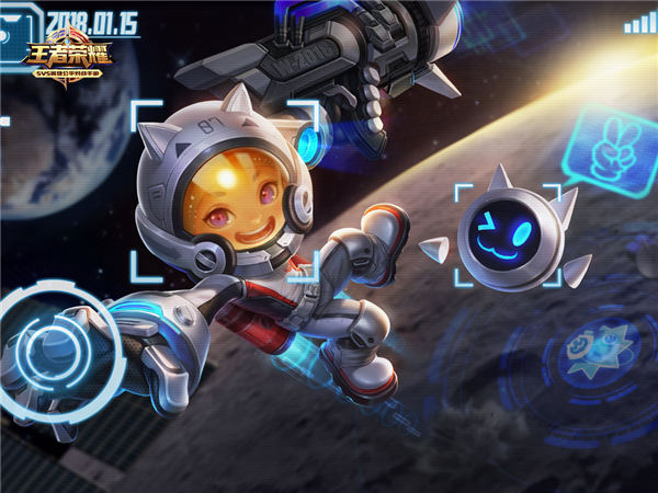 王者荣耀S22用什么射手上分