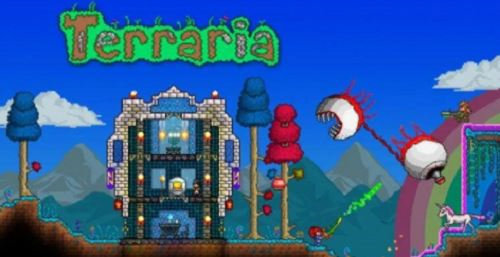 泰拉瑞亚传送机怎么使用 泰拉瑞亚传送机使用方法攻略