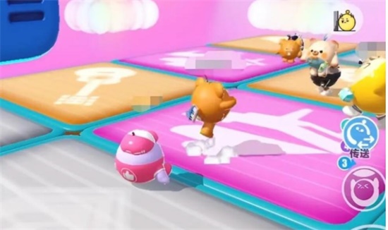 蛋仔派对记忆旋律怎么通关 记忆旋律通关玩法攻略分享