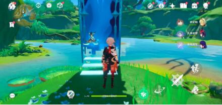 原神药剂应对法之一怎么通关 原神药剂应对法之一攻略