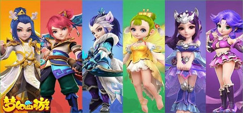 梦幻西游怎么跑商-梦幻西游跑商方法攻略