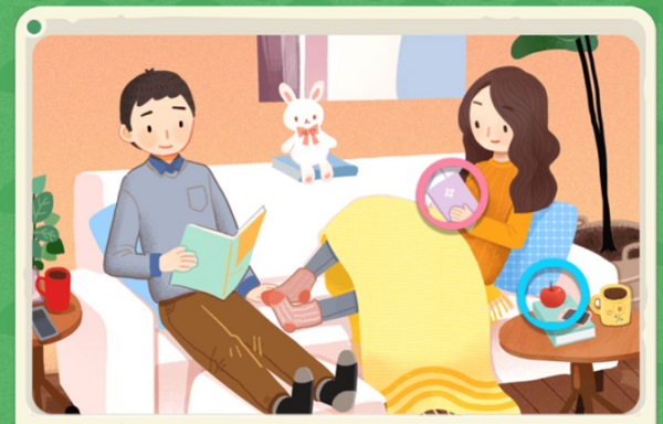 旅行串串：一款有些许魔性的休闲小游戏