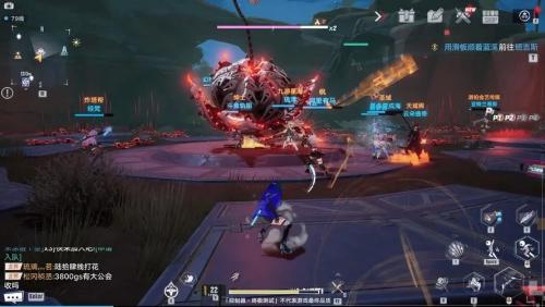 幻塔绝密行动怎么玩 幻塔绝密行动活动玩法介绍