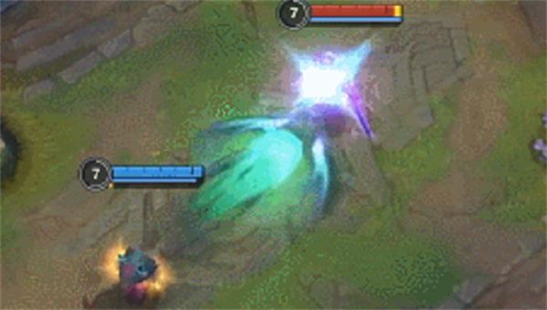 英雄联盟手游薇古丝怎么出装 英雄联盟手游薇古丝出装推荐