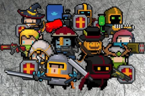 元气骑士2022公认最强角色 元气骑士2022公认最强角色排行推荐