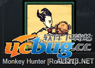 《饥荒》海难DLC中如何刷猴呢?