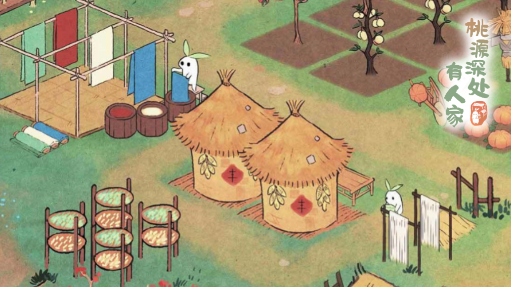 桃源深处有人家粉色百合花如何获得 粉色百合花获取途径一览