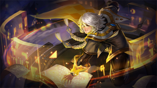 王者荣耀s31赛季张良怎么玩s31赛季张良玩法教学