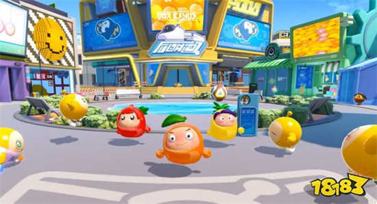 蛋仔派对果宝特攻保底蛋仔派对果宝特攻保底价格介绍