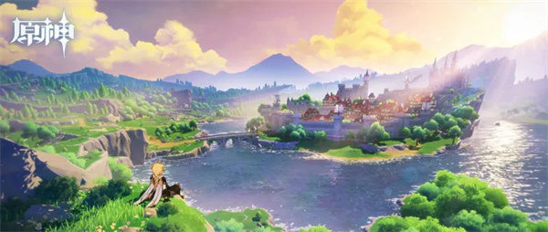 原神青蛙在哪里买 原神青蛙在哪里抓