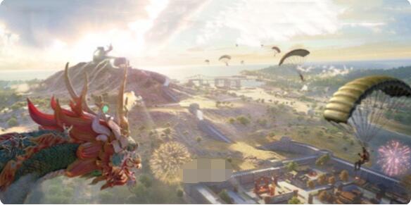 和平精英龙跃长城福利有什么 和平精英龙跃长城福利介绍