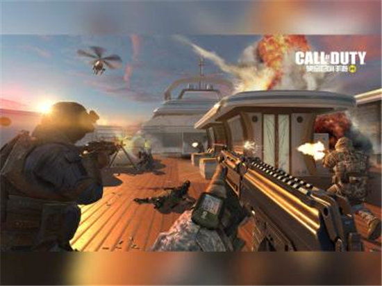 使命召唤手游名字空格代码分享-使命召唤手游名字空格代码一览