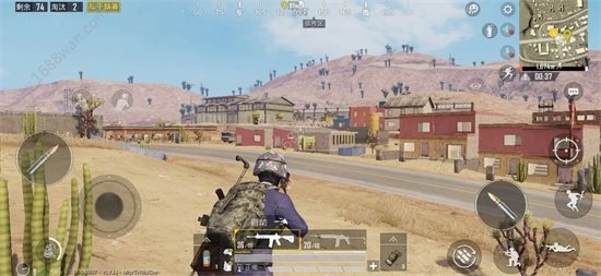 和平精英安卓区怎么转移到苹果区-和平精英转区方法介绍一览