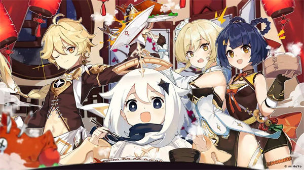 原神莱欧斯利命之座有哪些效果 原神莱欧斯利命之座效果以及技能详细介绍