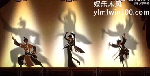 逆水寒手游全新心境剧情赤伶已上线-逆水寒手游全新心境剧情赤伶上线分享