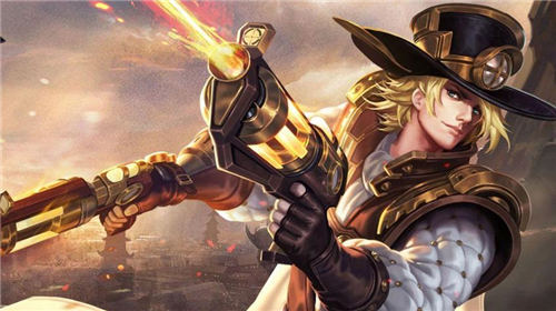 王者荣耀s30赛季射手梯度排行 王者荣耀s30赛季射手强度排行一览