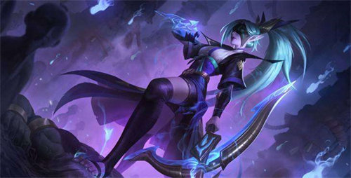 金铲铲之战夜幽薇恩怎么玩 金铲铲之战夜幽薇恩玩法攻略