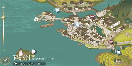 逆水寒手游平天之道任务步骤一览 逆水寒手游平天之道任务怎么完成