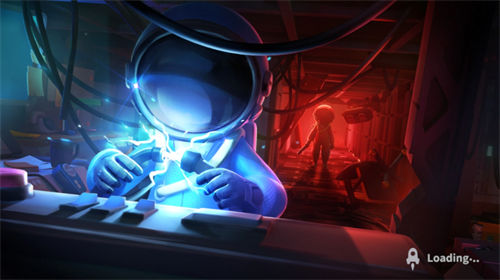 太空行动变形者怎么玩-太空行动变形者玩法思路一览