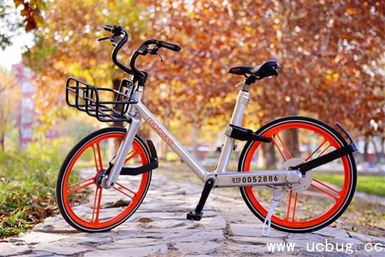 摩拜共享汽车怎么用