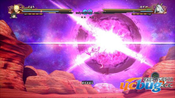 《火影忍者究极风暴4》宇智波鼬怎么打?