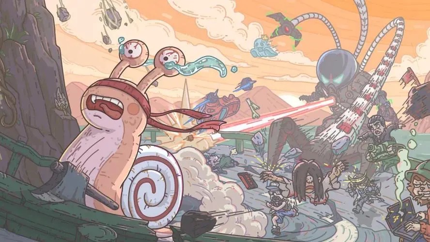 最强蜗牛2023年6月26日最新密令是什么 最强蜗牛6月26日最新密令