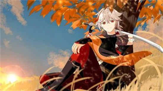 原神周年庆是哪一天周年庆时间介绍