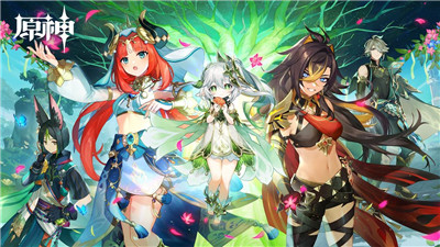 原神申鹤值得抽吗-原神申鹤抽取建议