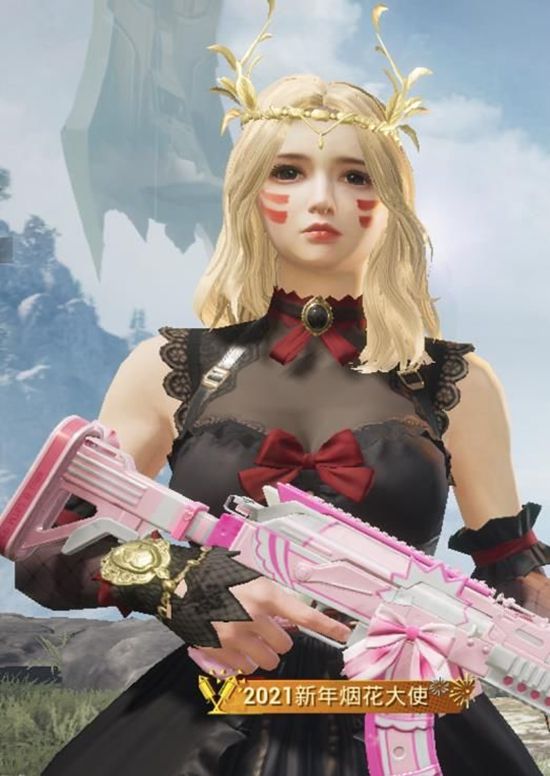 和平精英2022好看捏脸代码 2022好看捏脸代码分享