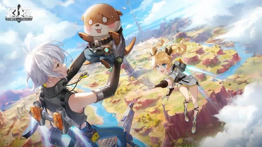 幻塔5月31日维护更新了什么 幻塔5月31日维护更新内容