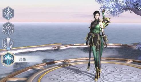 斗破苍穹手游灵族技能怎么搭配 灵族技能搭配推荐详解