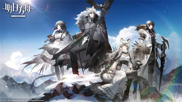 明日方舟引航者试炼通关干员选择推荐 明日方舟引航者试炼通关干员怎么选择