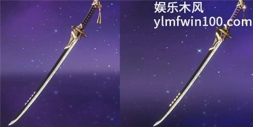 原神中天目影打刀属性怎么样-原神中天目影打刀属性一览