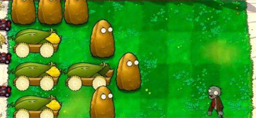 植物大战僵尸坚果愈合术怎么使用 植物大战僵尸坚果愈合术使用攻略指南