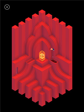 纪念碑谷2第九关怎么过 第九关攻略