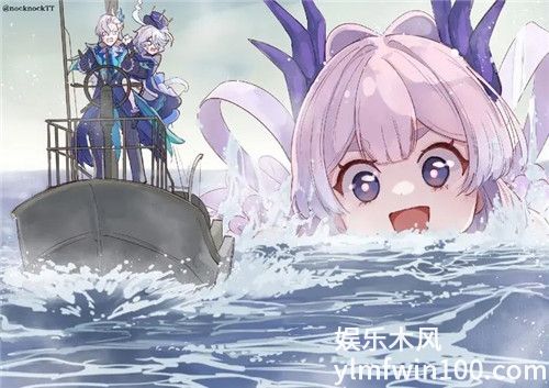 原神中的神明实力怎么样-原神中的神明实力排名介绍