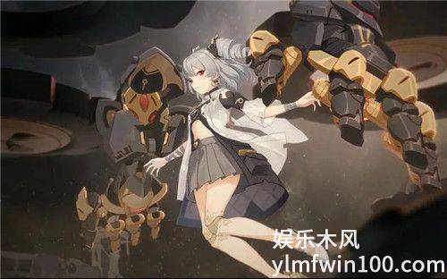 崩坏3普罗米修斯值不值得抽取-崩坏3普罗米修斯抽取建议