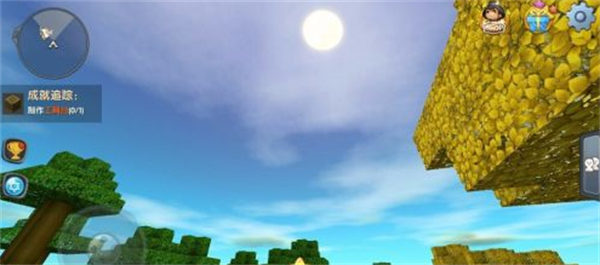 迷你世界造纸攻略介绍 迷你世界造纸玩法 迷你世界