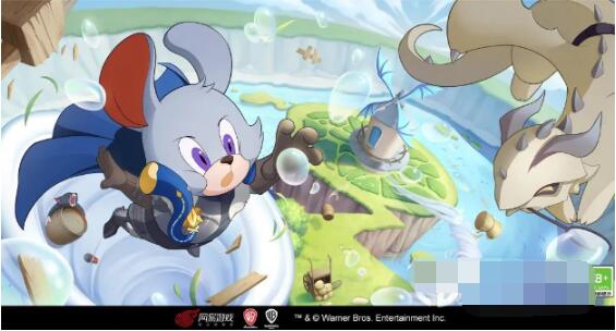 猫和老鼠手游拿坡里鼠驭龙骑士皮肤怎么获得 拿坡里鼠驭龙骑士皮肤获得方法