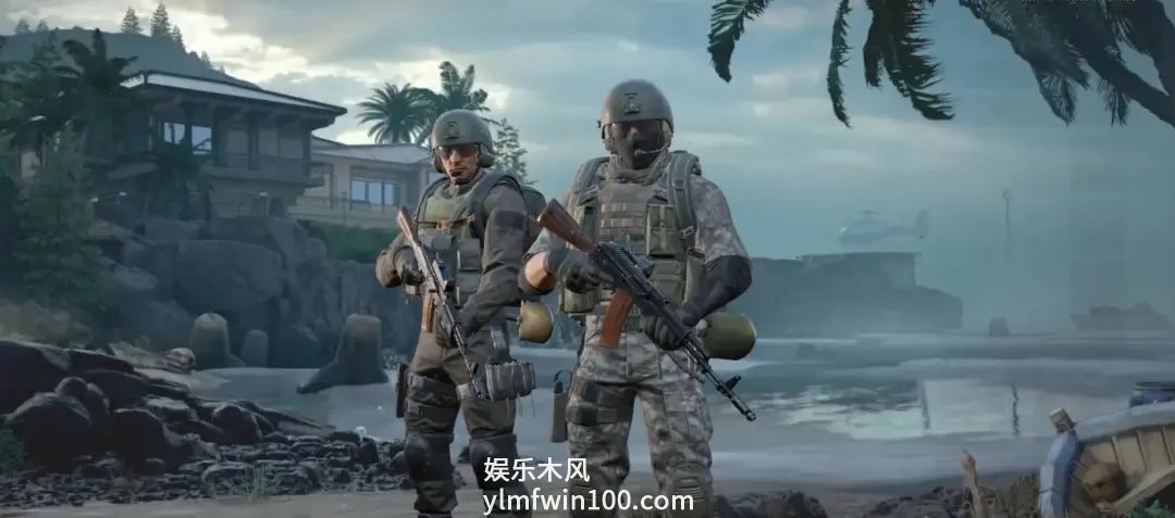 暗区突围单排会匹配到组队的吗-暗区突围单排匹配的是单排吗