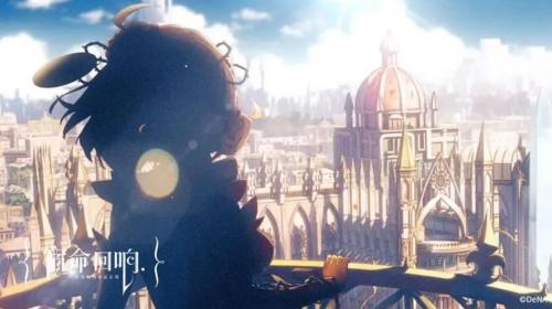 宿命回响弦上的叹息什么时候上线 宿命回响弦上的叹息上线时间介绍