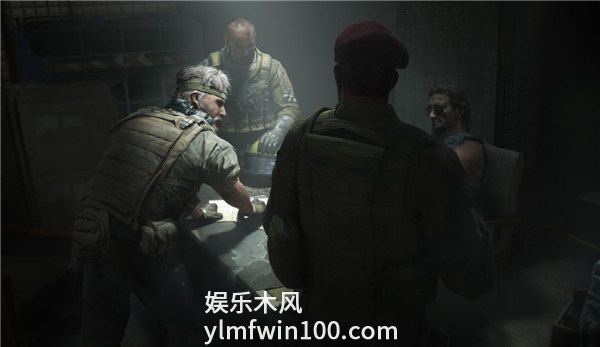 暗区突围一个男团至少多少人-暗区突围各地图男团人数介绍