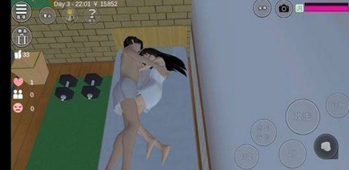 樱花校园模拟器怎么获得怀孕药 樱花校园模拟器怀孕药水获取教程