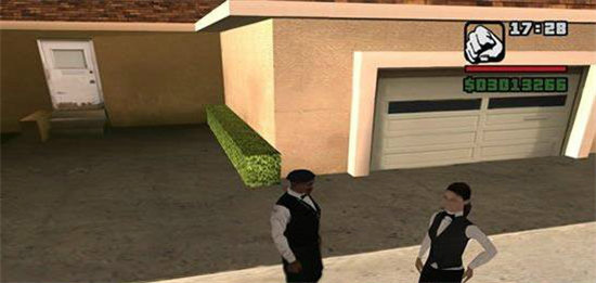 圣安地列斯女友攻略-圣安地列斯女友攻略方法介绍