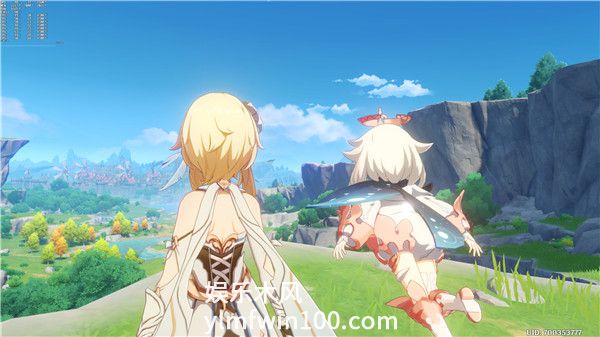 原神怎么获得同伴赠礼-原神怎么获得同伴赠礼解说